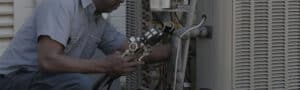 AC Tune Up Houston image