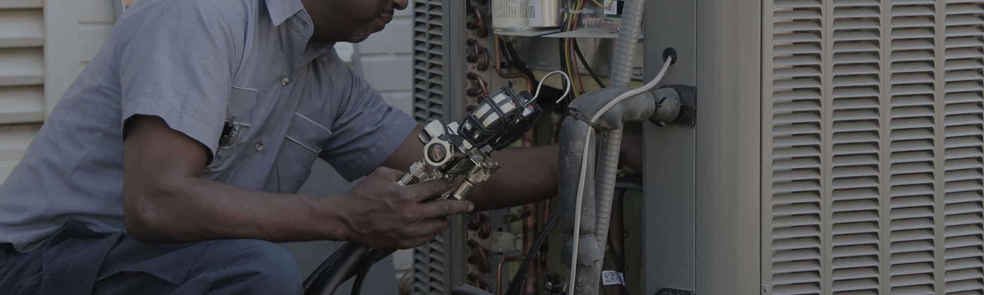 AC Tune Up Houston image