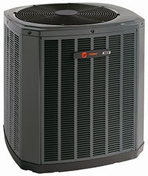 Air Conditioning Replacement Houston Trane