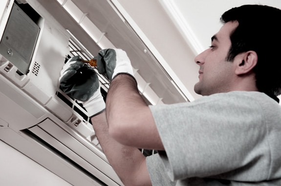 How Much Does Air Conditioning Repair Cost