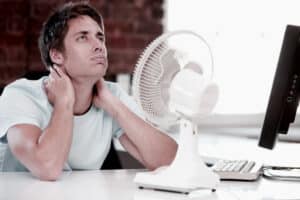 Why My Air Conditioner Will Not Turn On