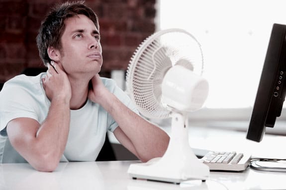Why My Air Conditioner Will Not Turn On