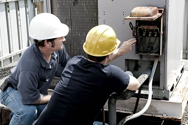 houston-commercial-hvac-contractors