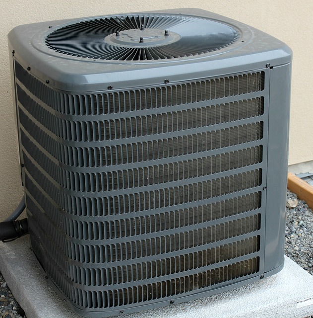 Air Conditioning Installation Spring TX