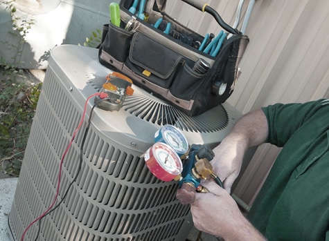 Best Air Conditioning Service Repair in Conroe TX