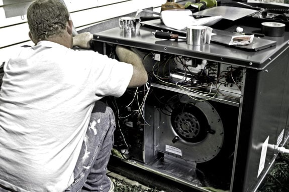 4 Signs You Are In Need Of An AC Repair in Spring TX