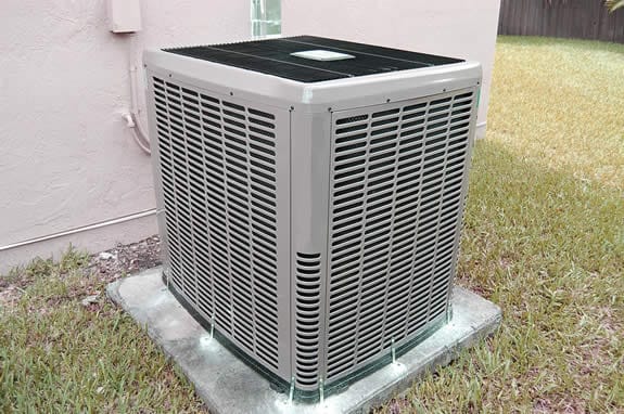 Choosing The Right AC Unit in Houston