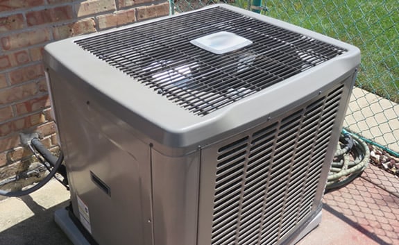 Biggest Mistakes You're Making With Your AC