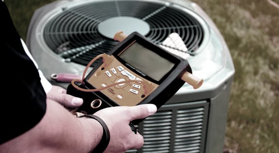 The Advantages of an AC Tune Up in Champion Forest Houston 1