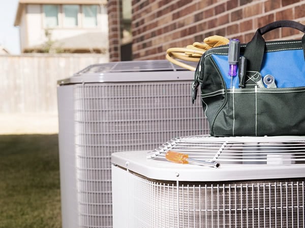 Best Time To Schedule Your Air Conditioner Maintenance in Houston