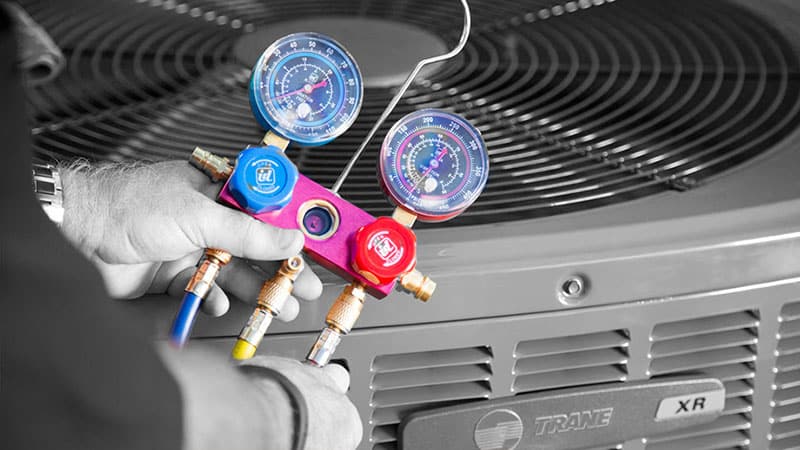 Best Air Conditioning Company in Spring TX