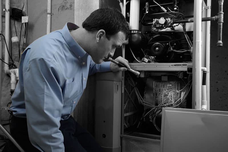 Heating System Check-Up in Spring TX