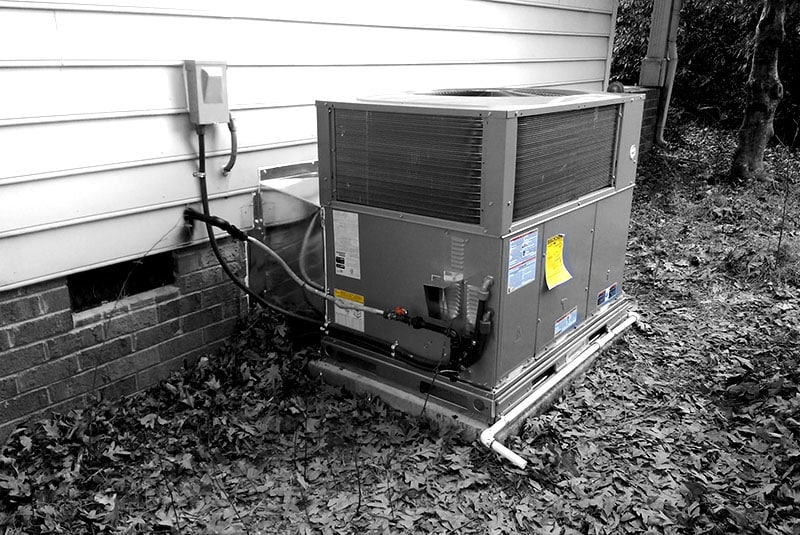 Affordable Air Conditioning Installation in Tomball TX