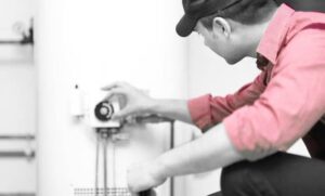 Why Does My Heater Smell Like It’s Burning