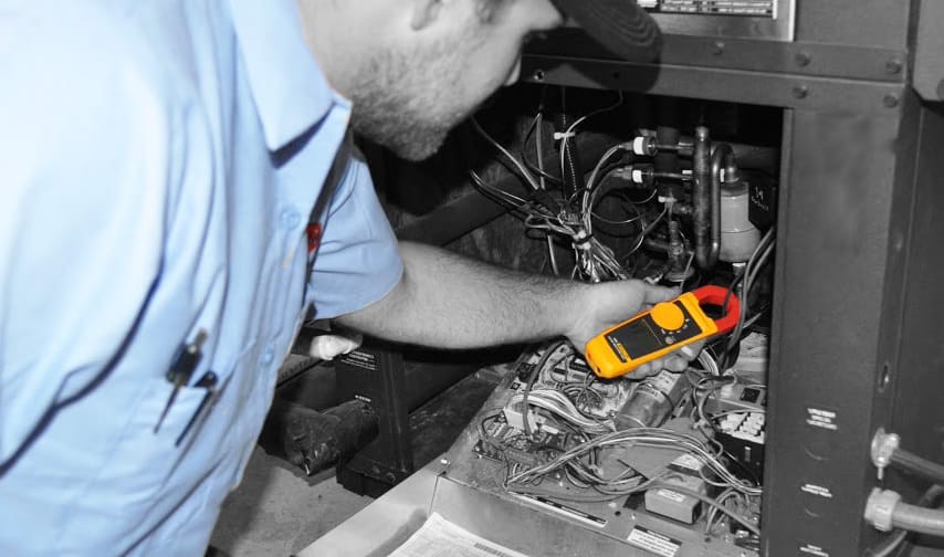 Best Heating Repair Companies in Houston