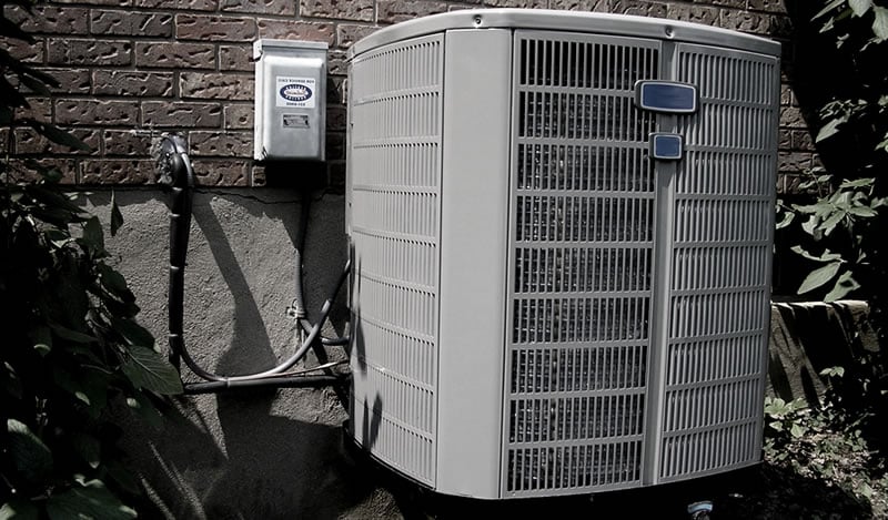 New Air Conditioning Installation in Spring TX