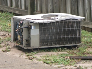 Signs your Air Conditioning to Be Replaced