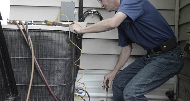 AC and Heating Repair Near Me