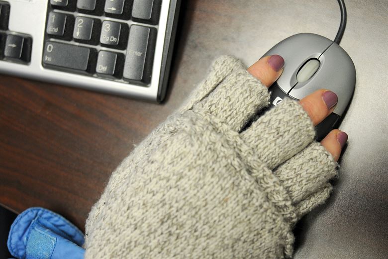 Fall Heating Efficiency Tips