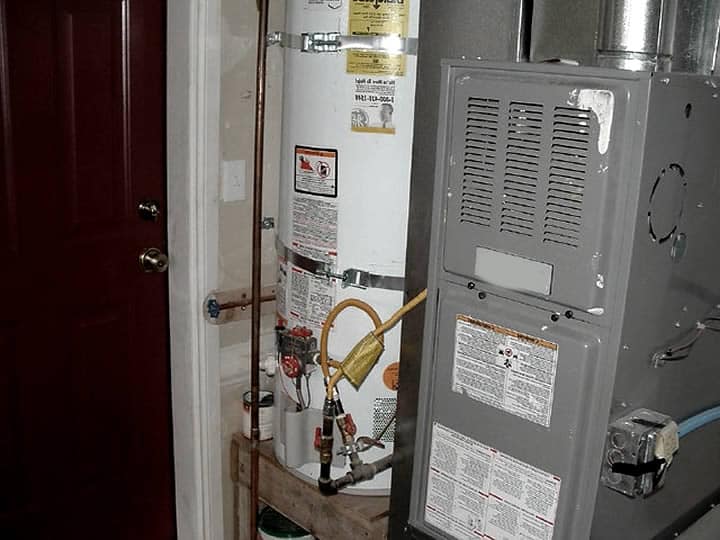 Affordable Heating Repairs in Willowbrook Houston