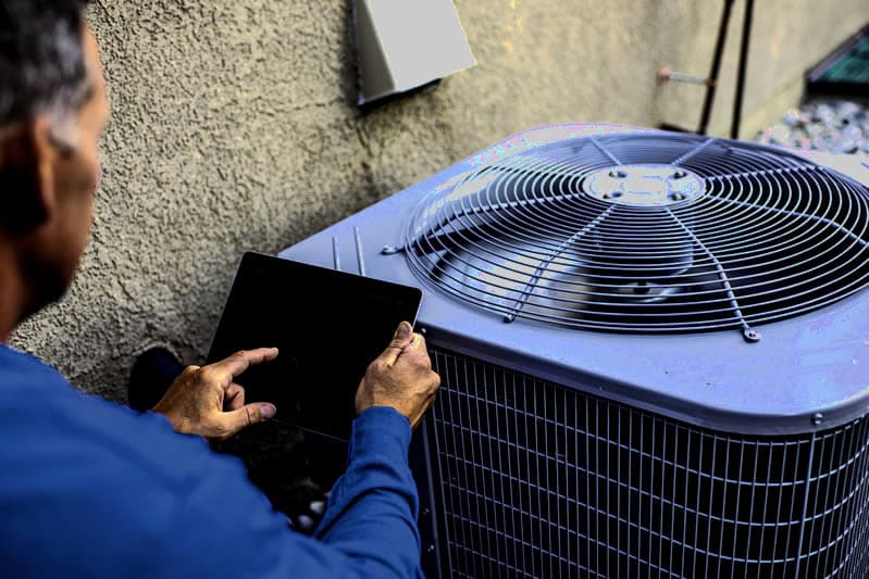 Houstons Most Trusted HVAC Company