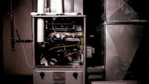 Commercial and Residential Heating Services in Willowbrook Houston