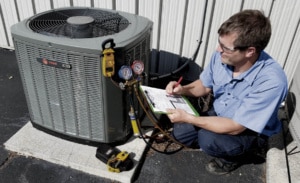 HVAC Financing in Atascocita TX
