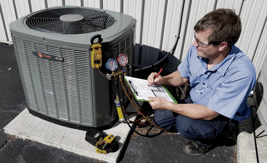 HVAC Financing in Atascocita TX