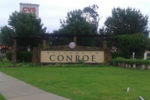 Air Conditioning and Heating Tune Up in Conroe TX
