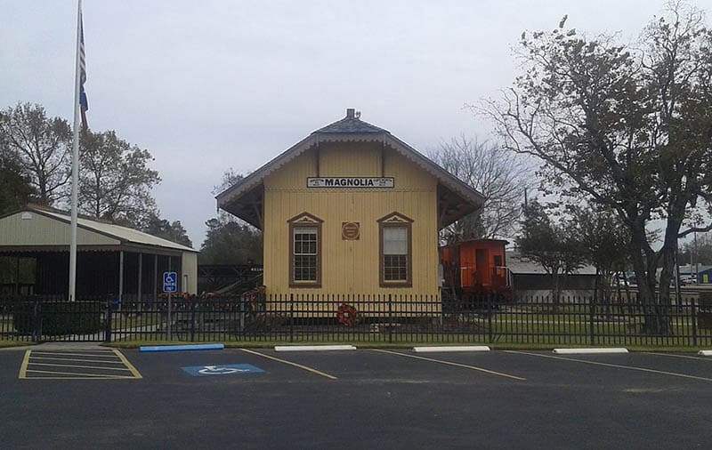 New Air Condition Installation in Magnolia TX