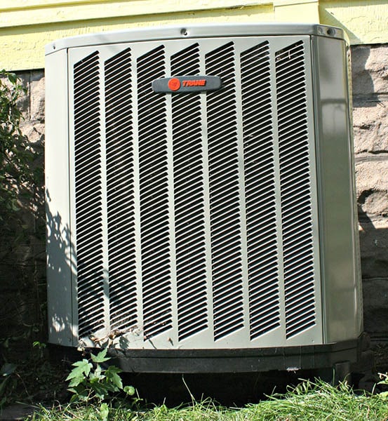 Affordable Air Conditioning Company in Spring TX