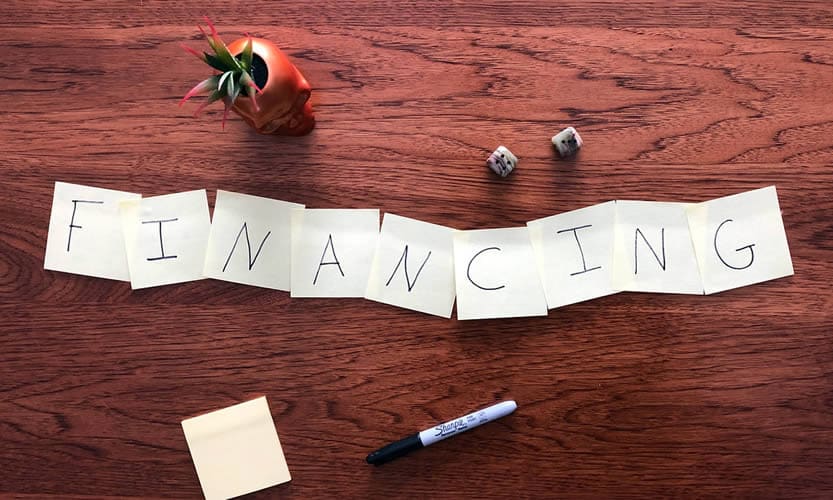 Air Conditioning Financing in Spring TX