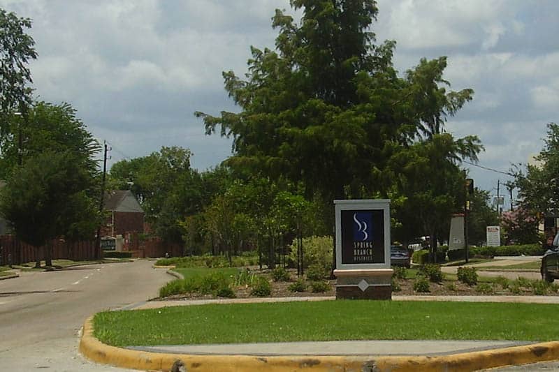 Air Conditioning Maintenance in Spring Branch Houston