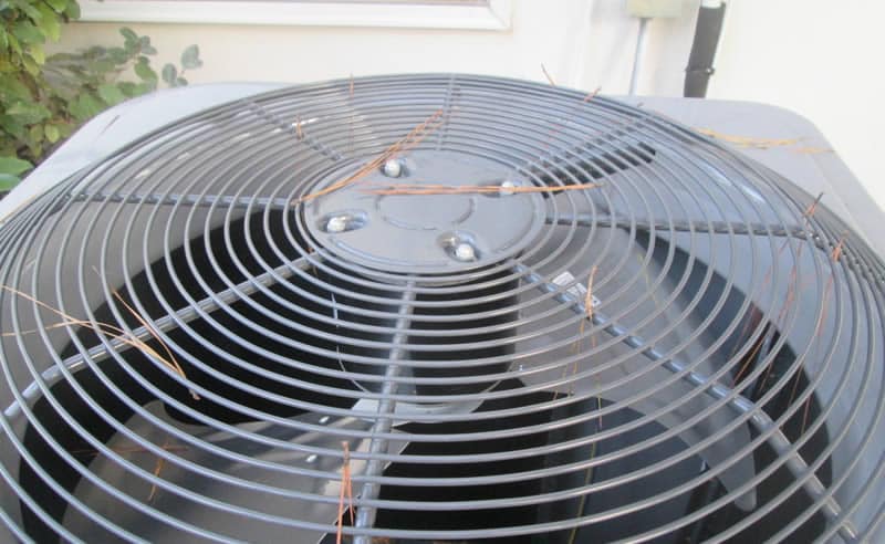 Air Conditioning Services in Spring TX