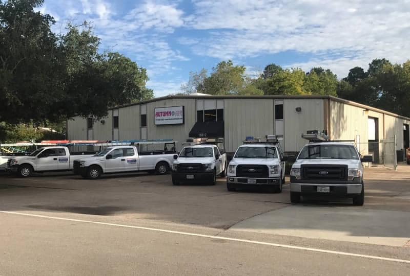 Best HVAC Repair Company in Spring TX