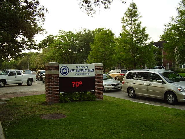 Air Conditioning Repair West University Place Heating