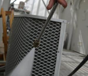Are Air Conditioning Filters Recyclable