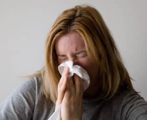 Can Air Conditioning Make You Sick