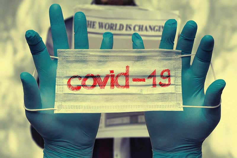 Can Air Conditioning Spread Covid-19