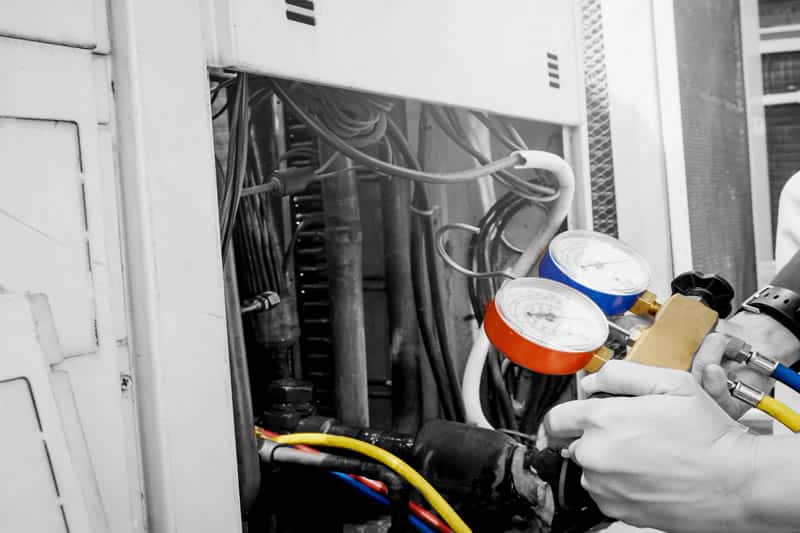 Is AC Servicing Required Every Year