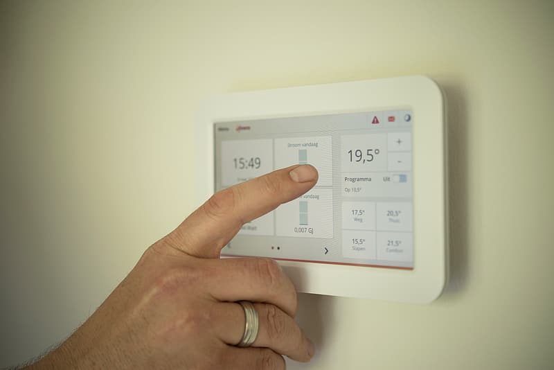 What Air Conditioning Temperature Is Best