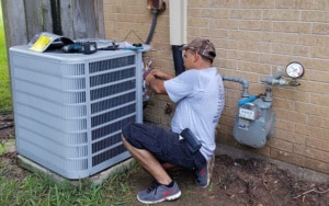 When Did Air Conditioning Become Common