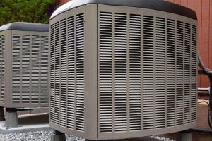 When Was Air Conditioning Invented