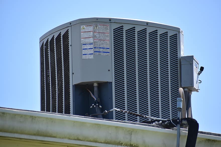 How Can I Protect My Air Conditoner
