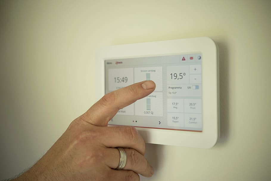 What Should You Keep Your AC At In Summer