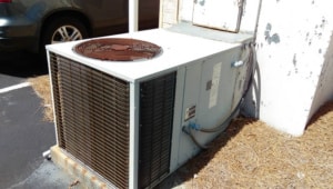 AC Repair Services in Spring TX