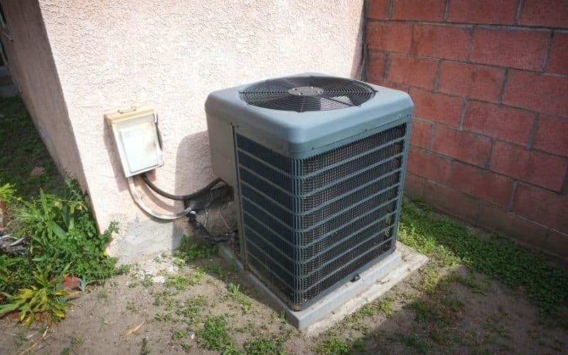 Best Air Conditioning Company in Spring TX