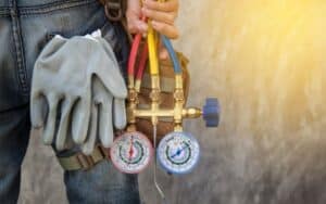 Fast AC Repair in Pearland TX