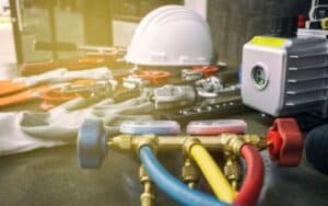 How Can I Lower The Cost of My AC Maintenance