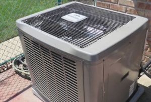 Quick AC Repair in Spring TX